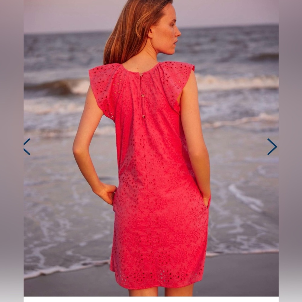 Hatley Kaia Dress